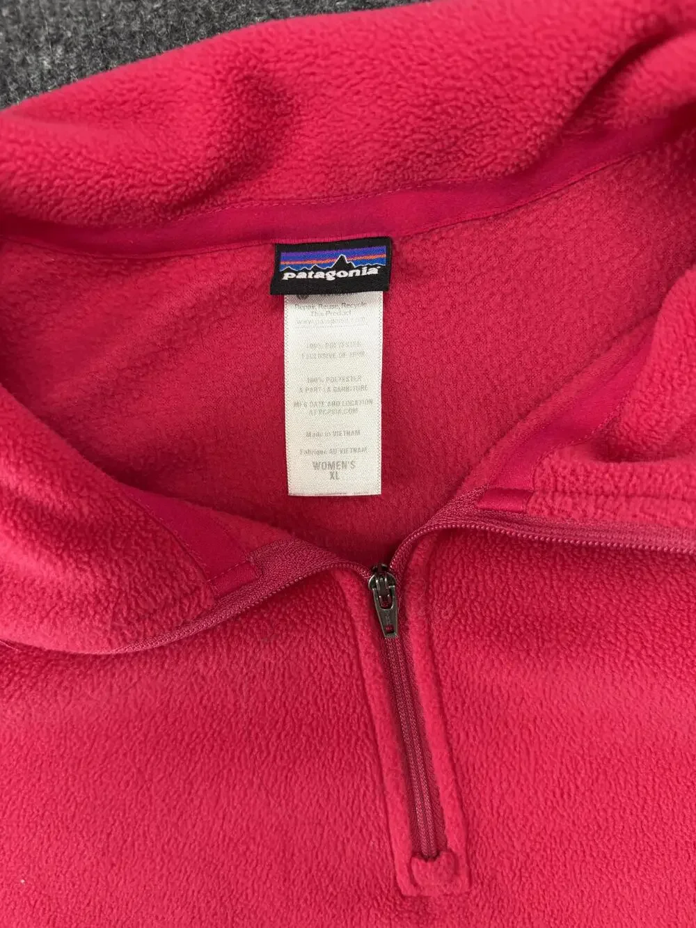 Patagonia this womens